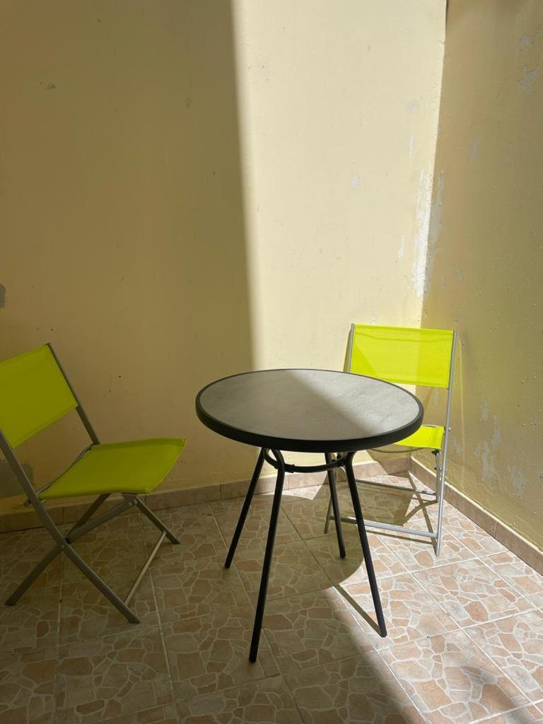 Les Terrasses De La Marina Apartment Le Marin Ngoại thất bức ảnh