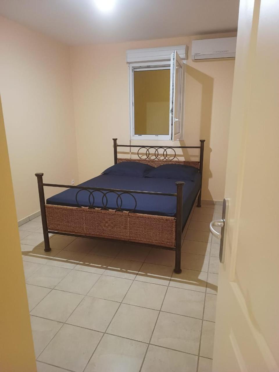 Les Terrasses De La Marina Apartment Le Marin Ngoại thất bức ảnh