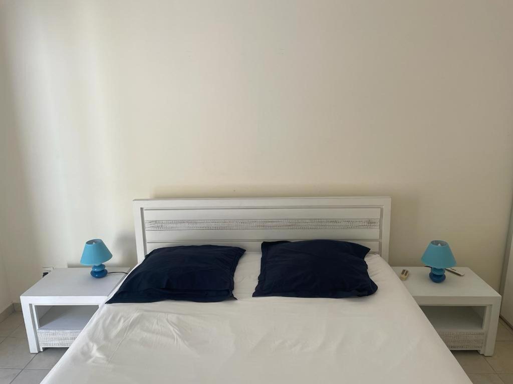 Les Terrasses De La Marina Apartment Le Marin Ngoại thất bức ảnh